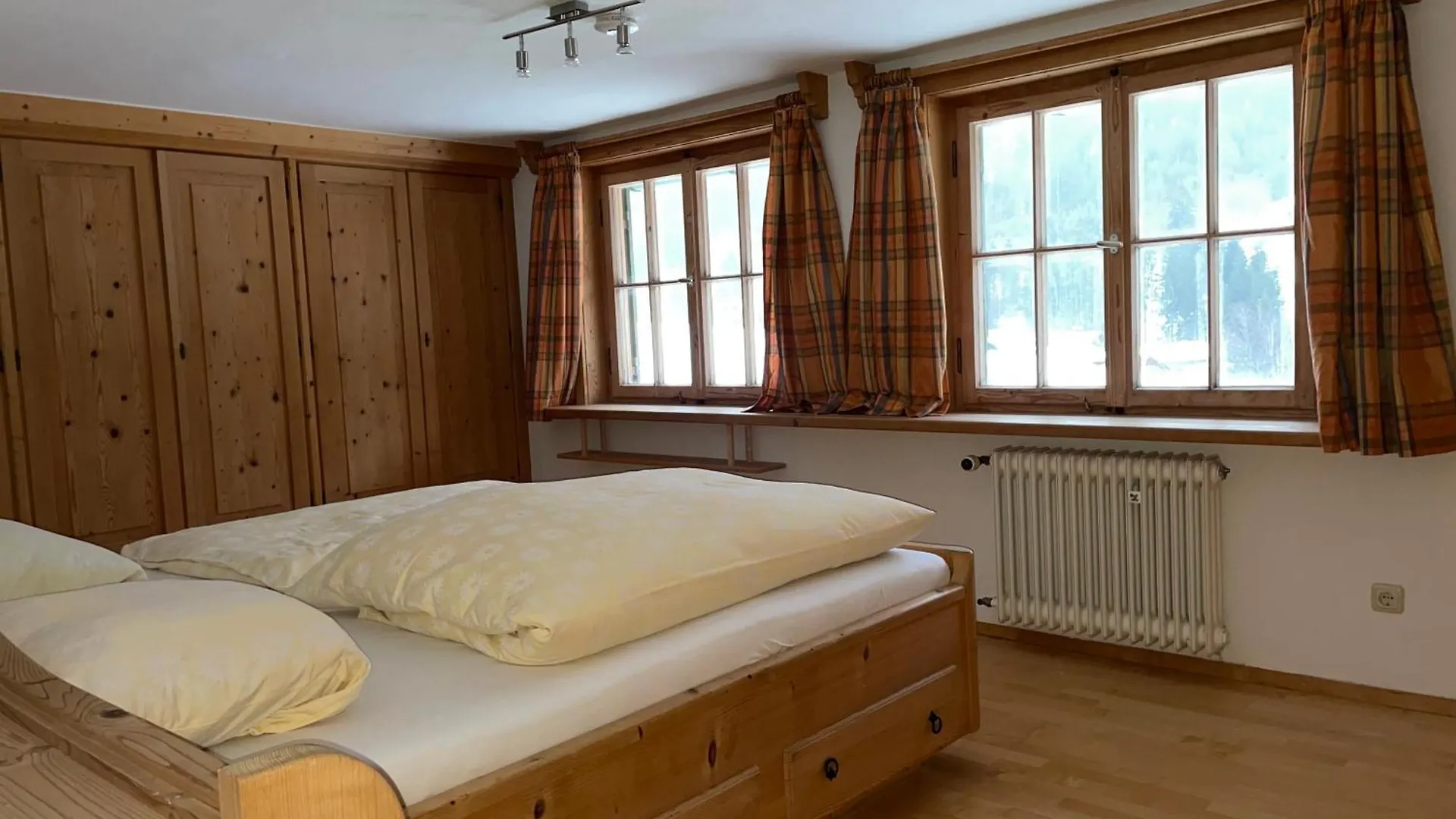Nagelfluh Apartment Blaichach