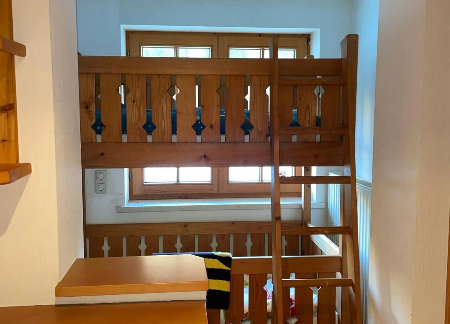 Nagelfluh Apartment Blaichach Germany